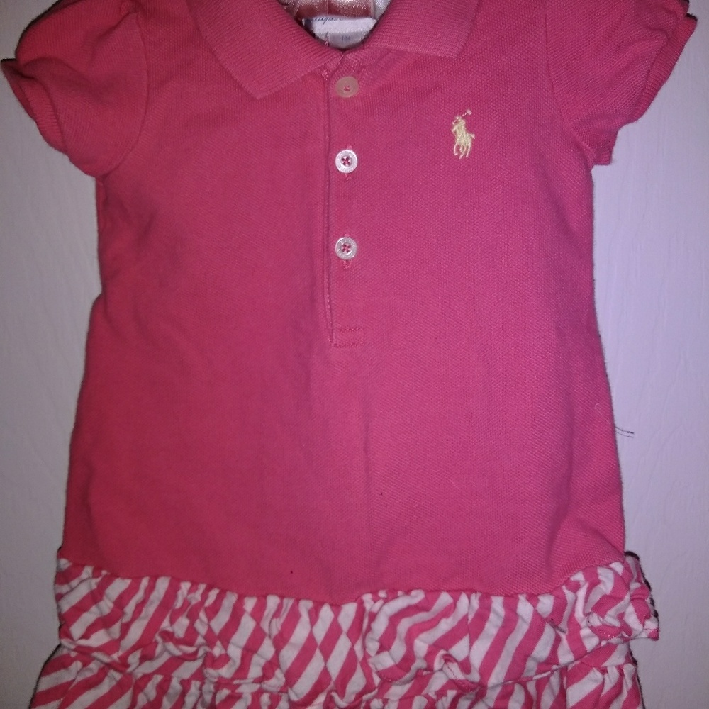 Ralph Lauren Dress